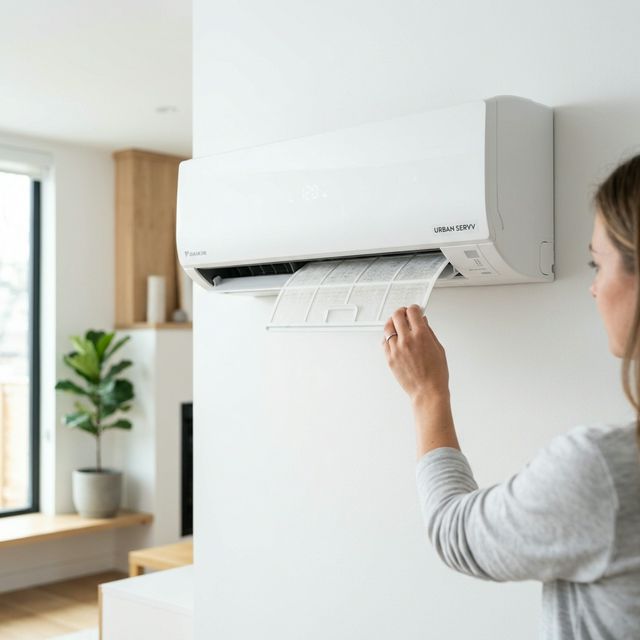5 Essential Tips for Extending Your AC's Life