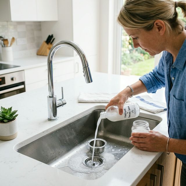 How to Prevent Drain Blockages During Monsoon