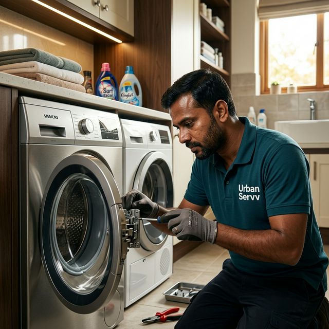 Washing Machine Repair